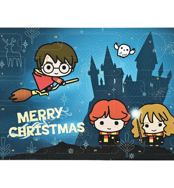 Harry Potter Spielwaren Adventskalender